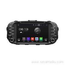 KIA SOUL 2014 Car Dvd GPS